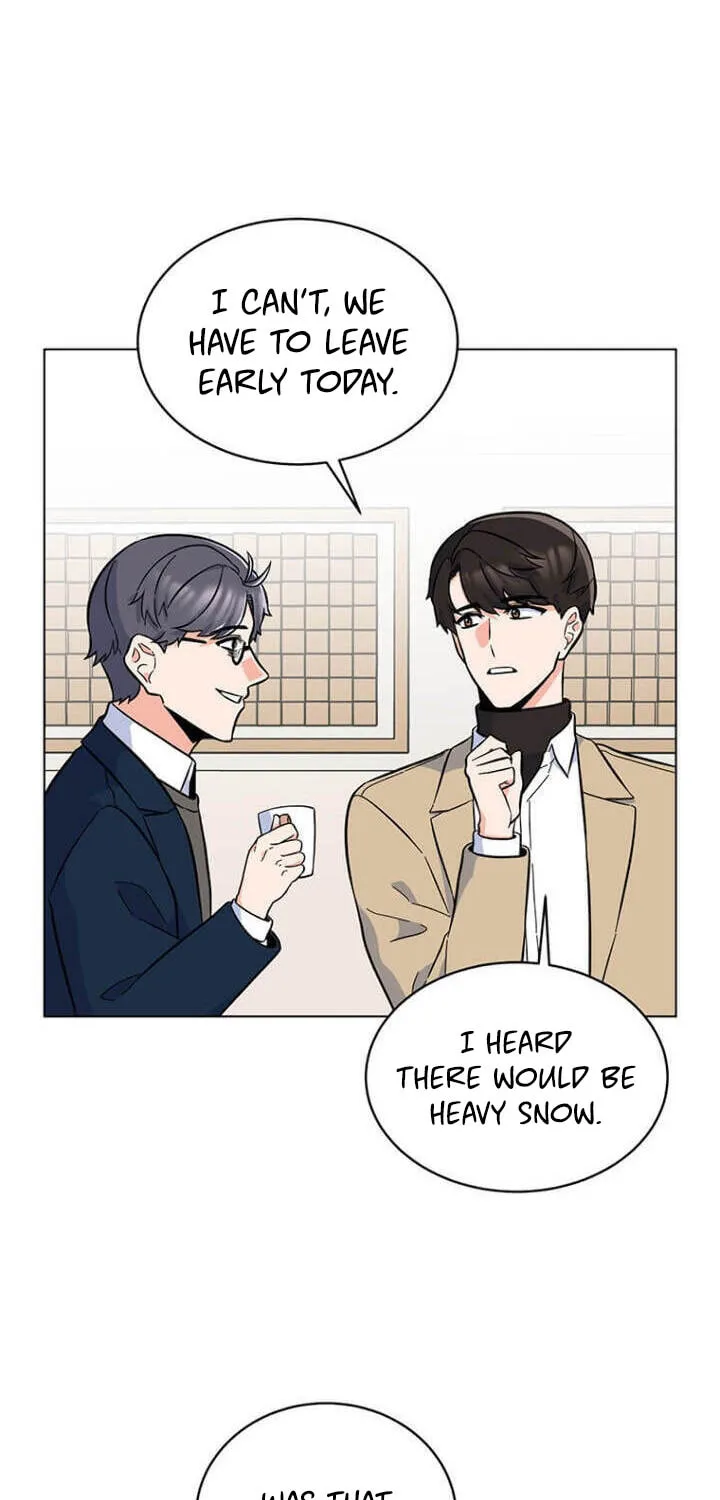 Rookie Talent Agent Knows It All – Chapter 44 – Page 21