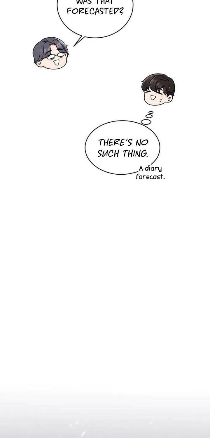 Rookie Talent Agent Knows It All – Chapter 44 – Page 22