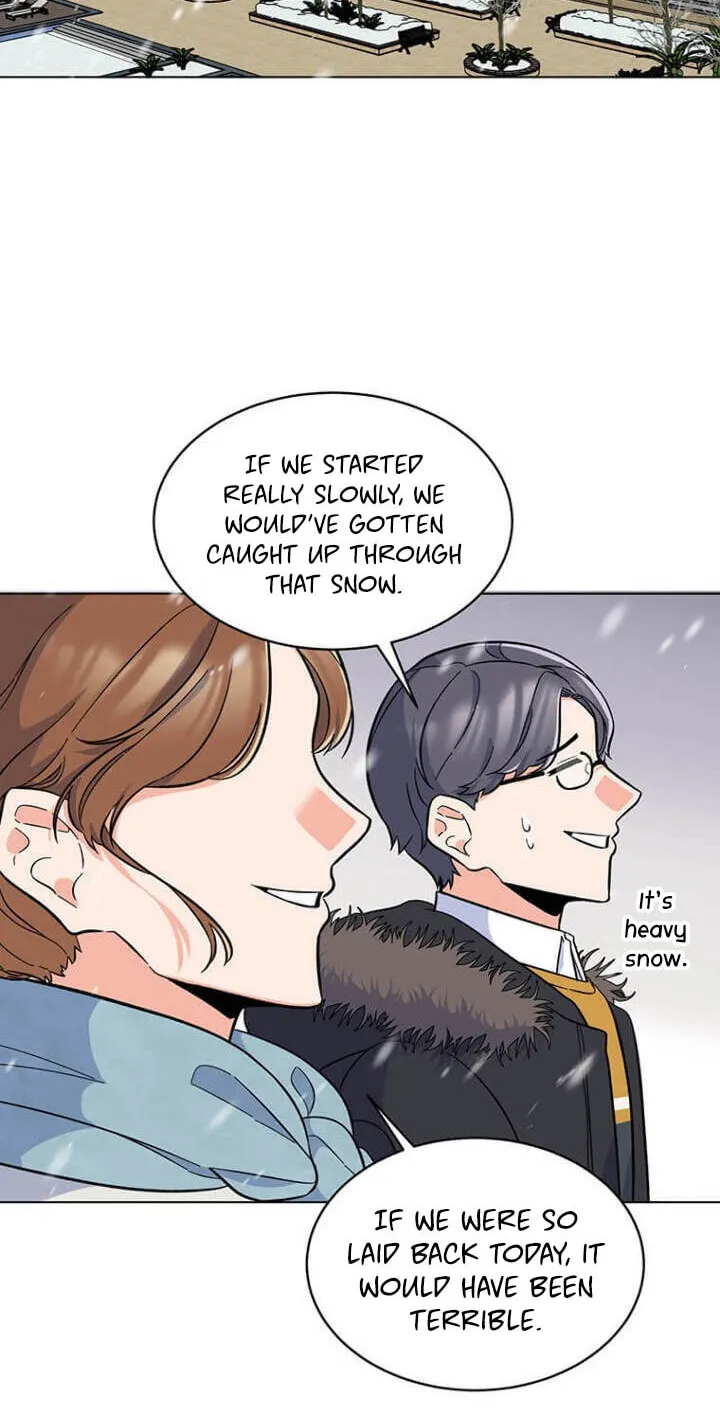 Rookie Talent Agent Knows It All – Chapter 44 – Page 24
