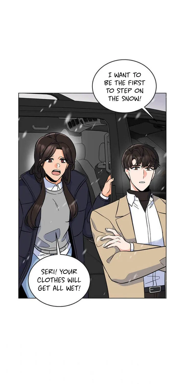 Rookie Talent Agent Knows It All – Chapter 44 – Page 27
