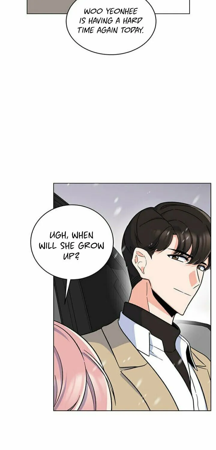 Rookie Talent Agent Knows It All – Chapter 44 – Page 31