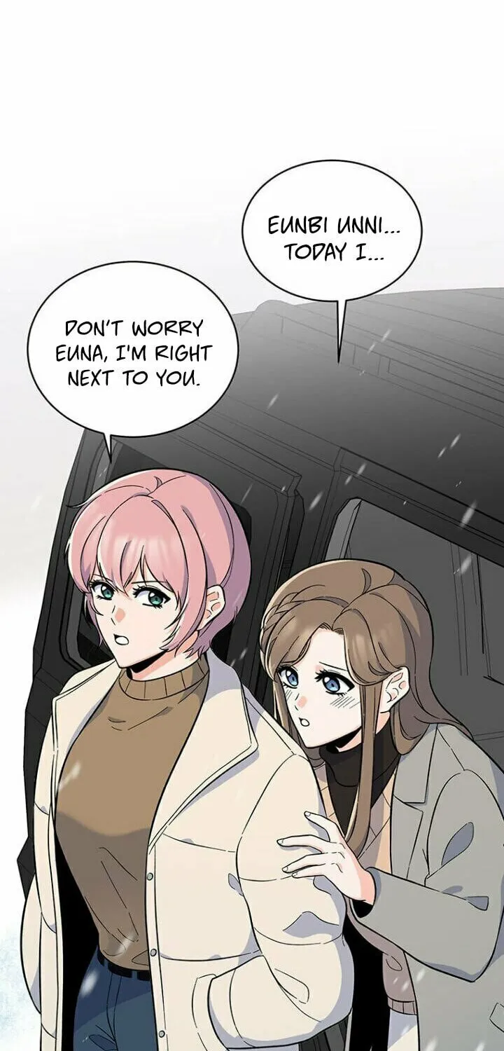 Rookie Talent Agent Knows It All – Chapter 44 – Page 32