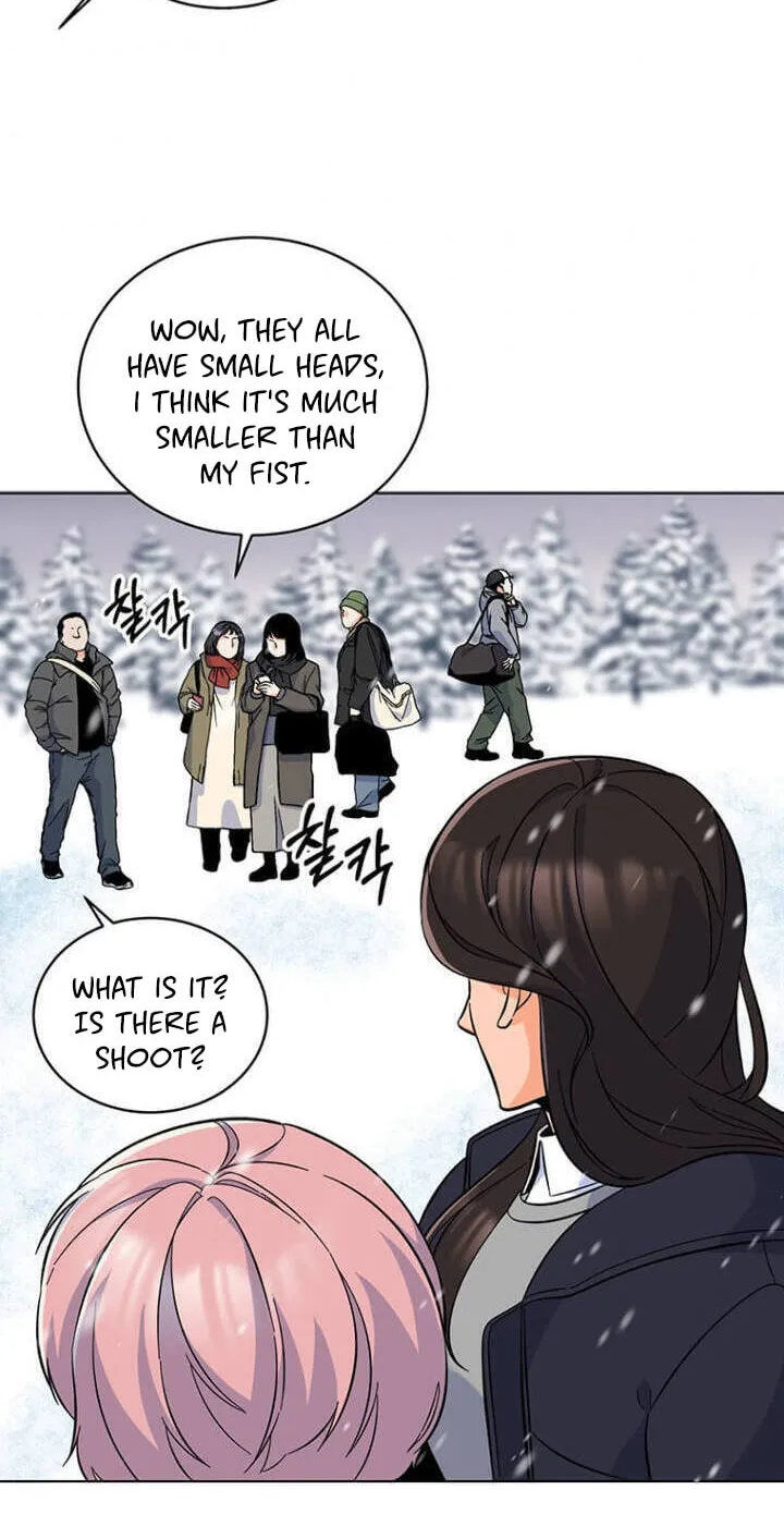 Rookie Talent Agent Knows It All – Chapter 44 – Page 37