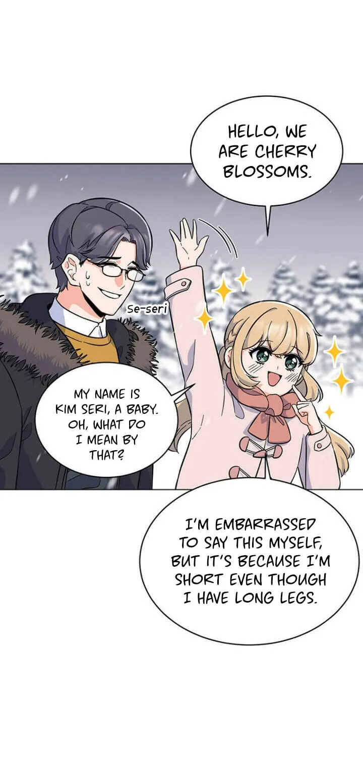 Rookie Talent Agent Knows It All – Chapter 44 – Page 39