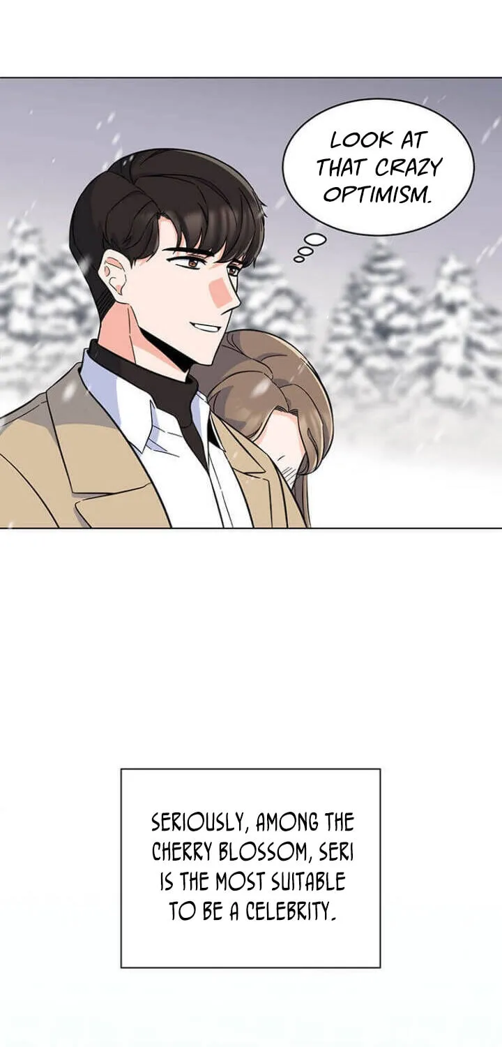 Rookie Talent Agent Knows It All – Chapter 44 – Page 40