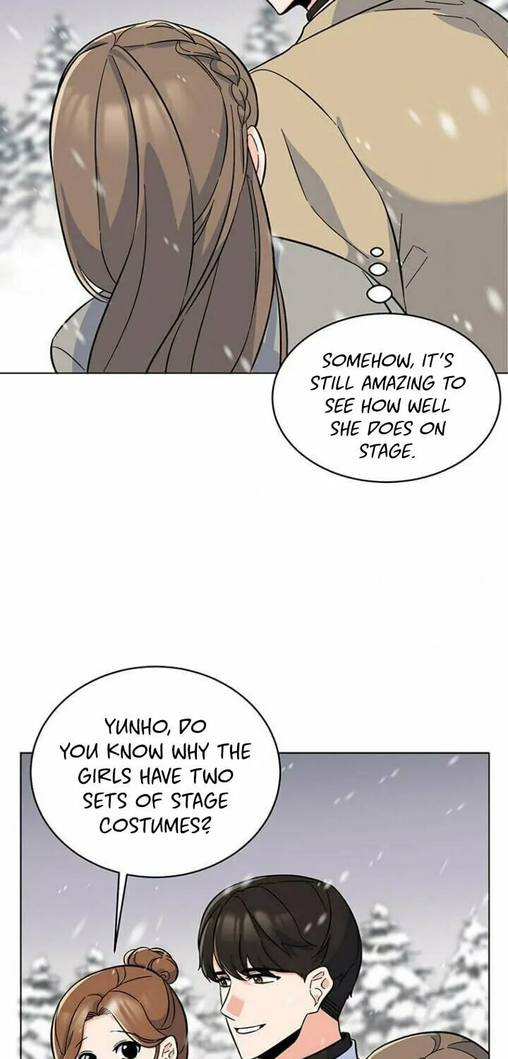 Rookie Talent Agent Knows It All – Chapter 44 – Page 44