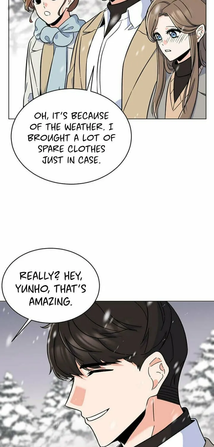 Rookie Talent Agent Knows It All – Chapter 44 – Page 45