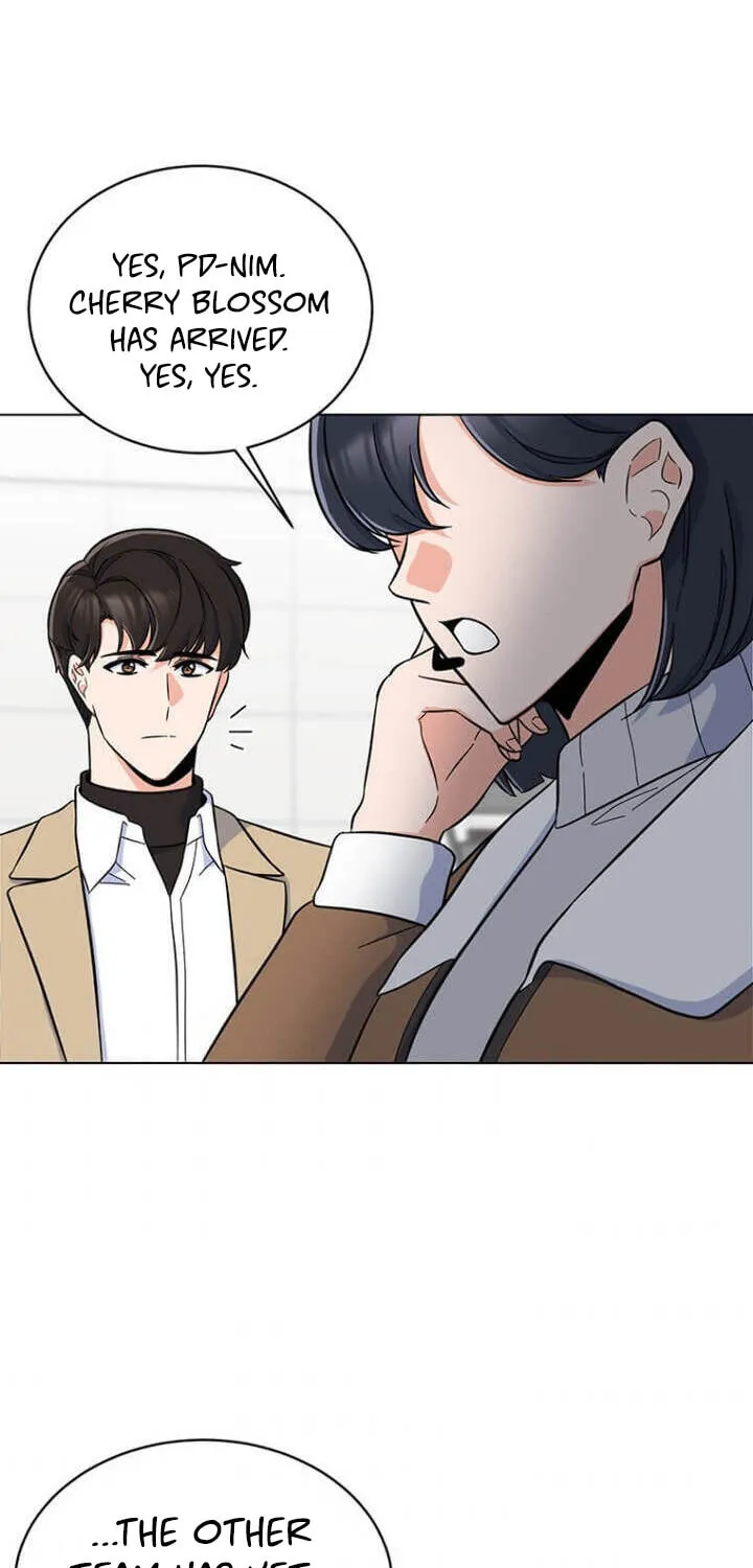 Rookie Talent Agent Knows It All – Chapter 44 – Page 51