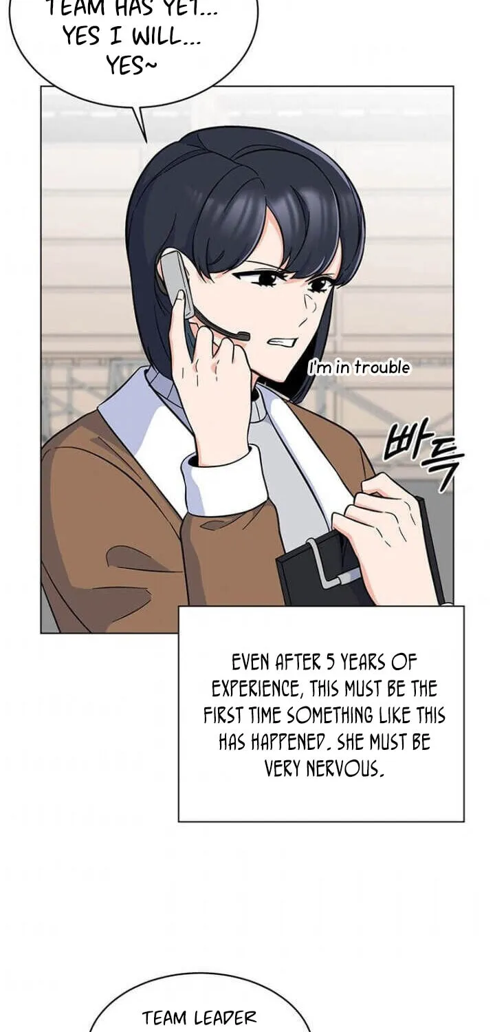 Rookie Talent Agent Knows It All – Chapter 44 – Page 52