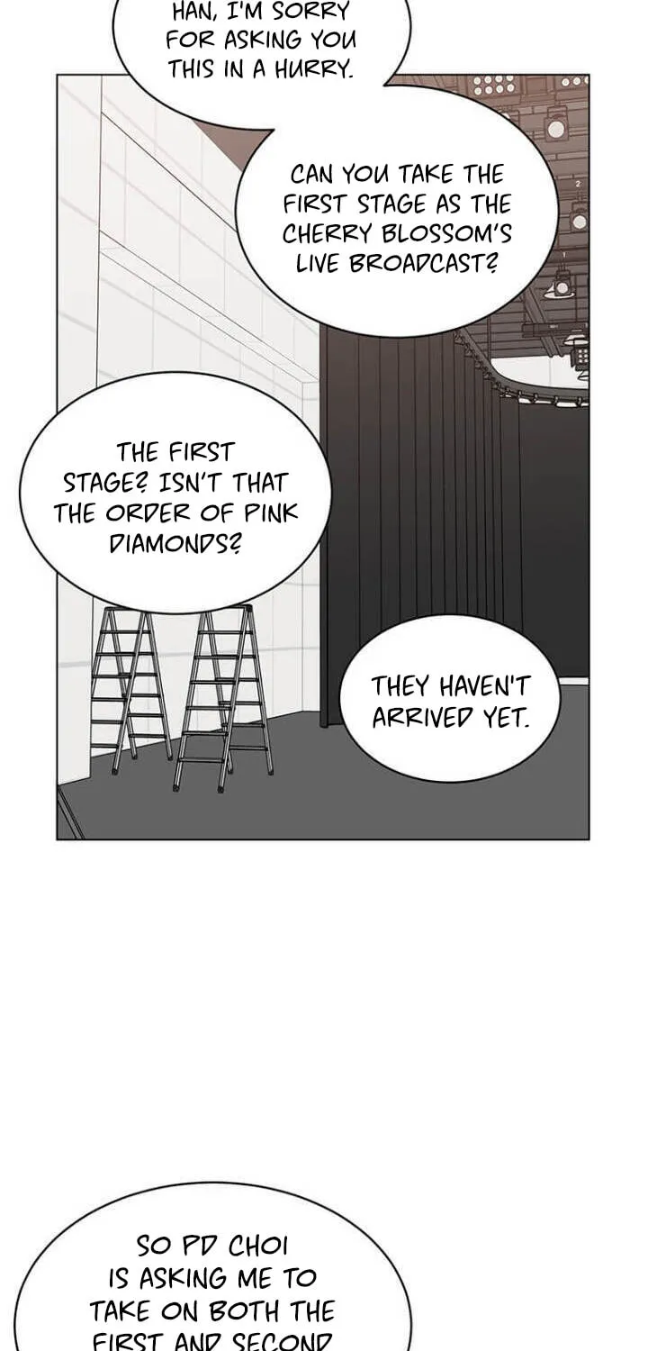 Rookie Talent Agent Knows It All – Chapter 44 – Page 53