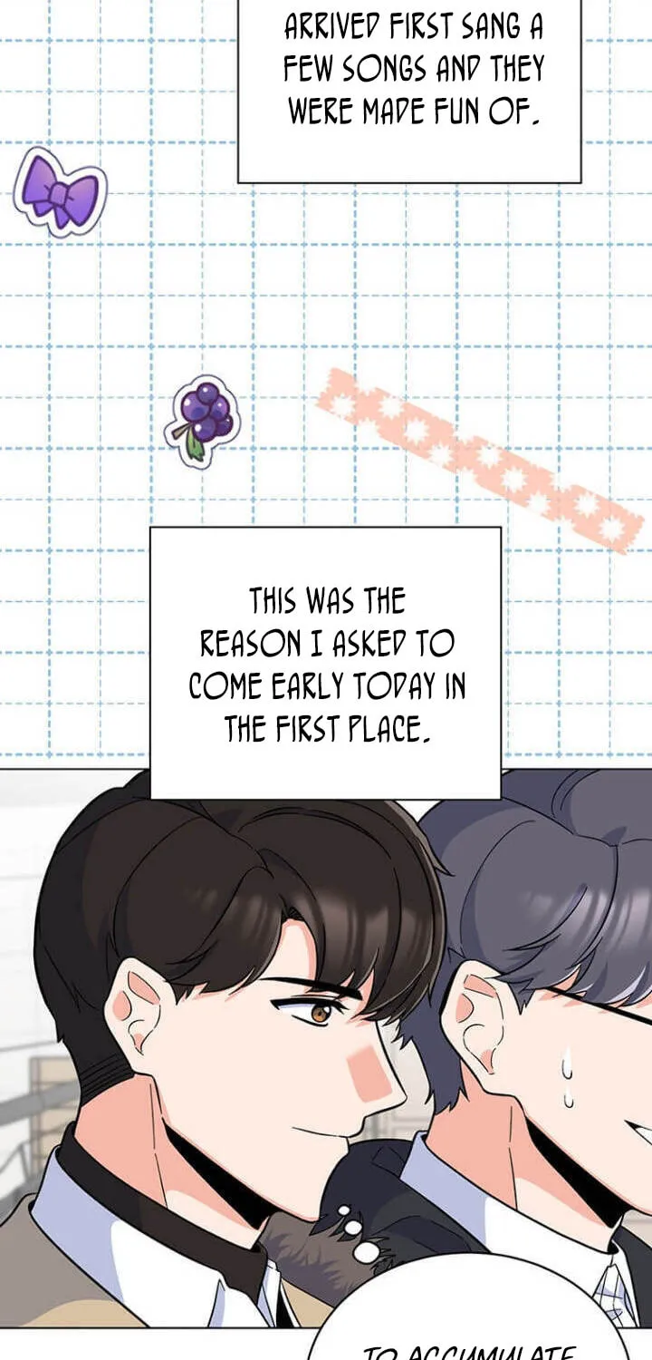 Rookie Talent Agent Knows It All – Chapter 44 – Page 55