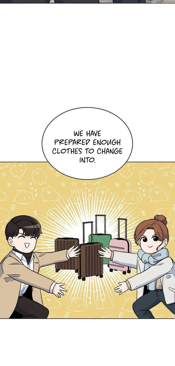 Rookie Talent Agent Knows It All – Chapter 44 – Page 59