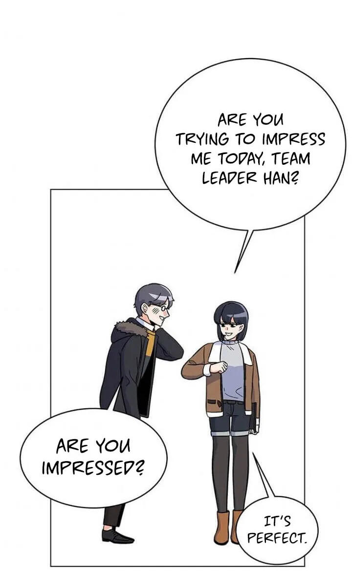 Rookie Talent Agent Knows It All – Chapter 44 – Page 60