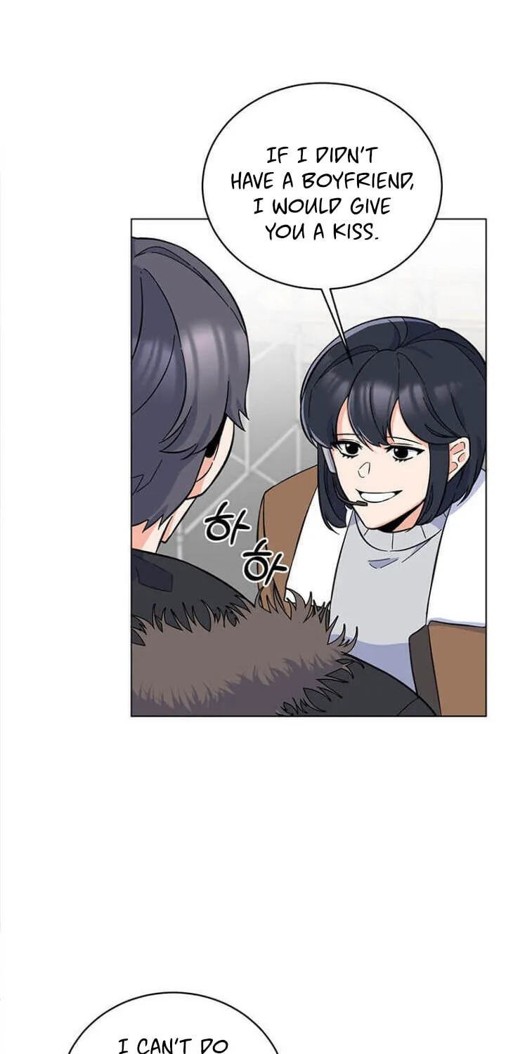 Rookie Talent Agent Knows It All – Chapter 44 – Page 61