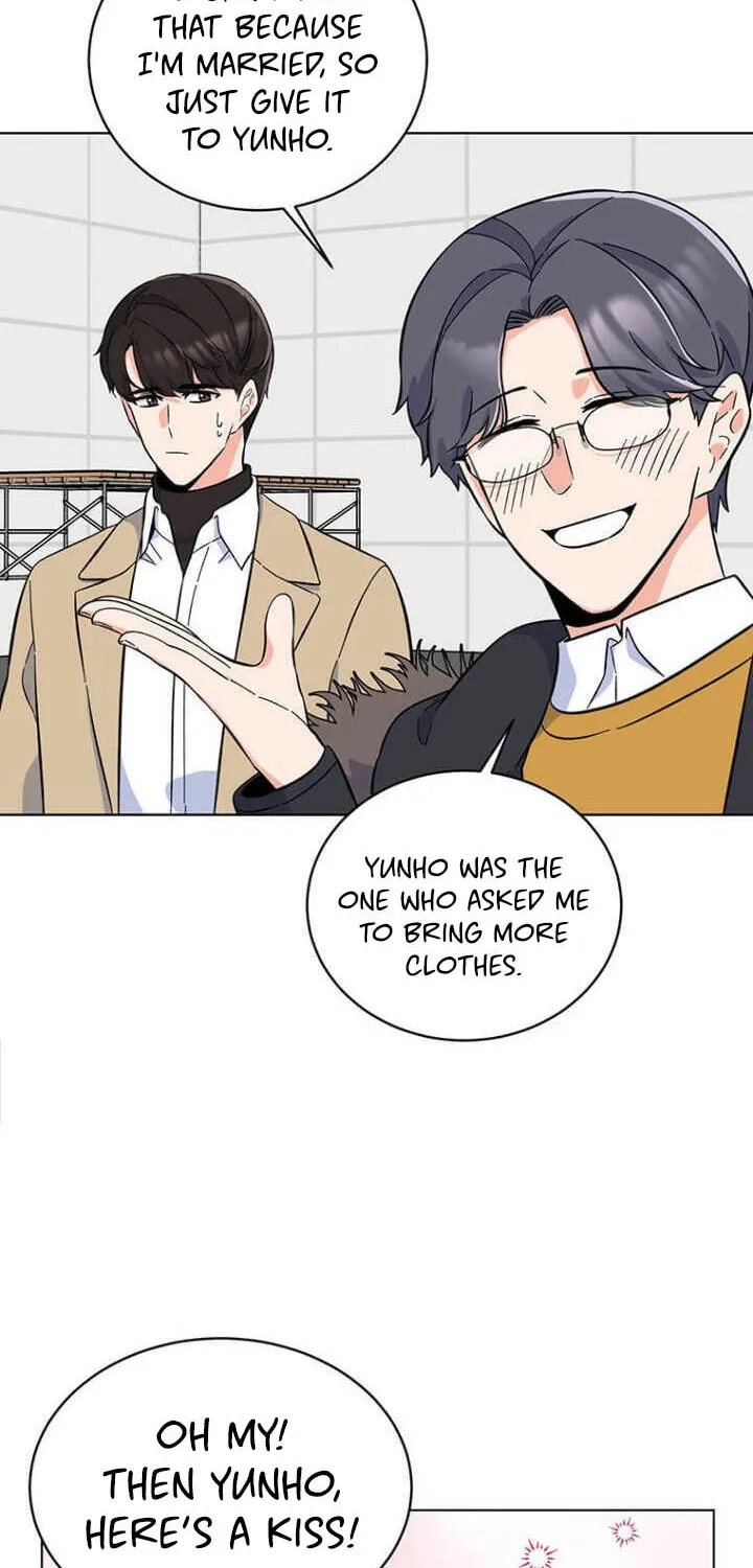 Rookie Talent Agent Knows It All – Chapter 44 – Page 62