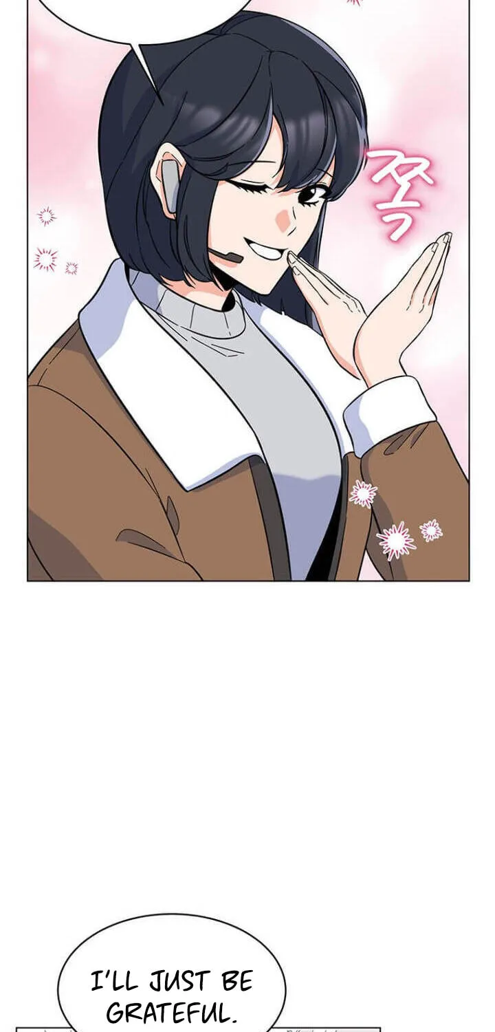 Rookie Talent Agent Knows It All – Chapter 44 – Page 63