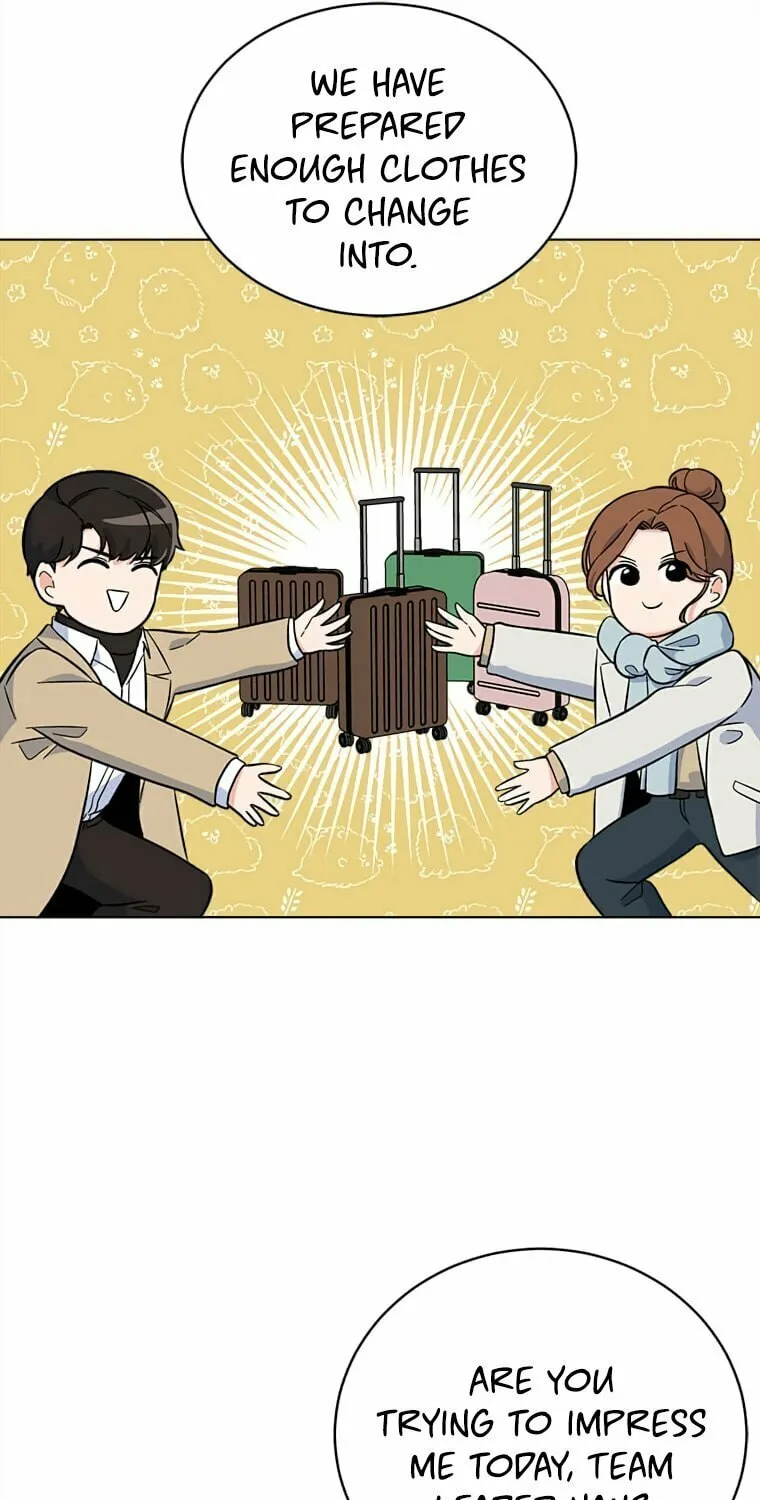 Rookie Talent Agent Knows It All – Chapter 45 – Page 9