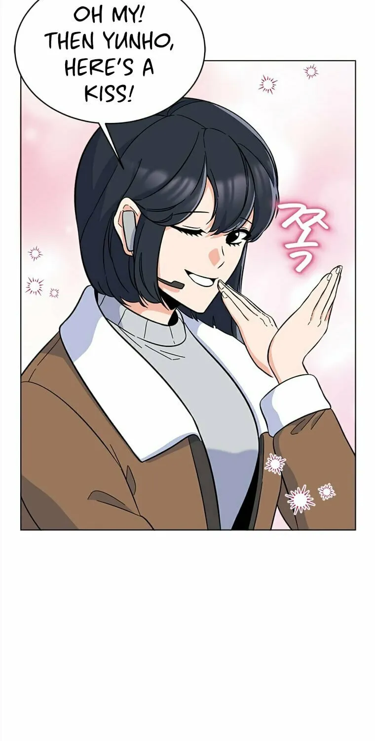 Rookie Talent Agent Knows It All – Chapter 45 – Page 13