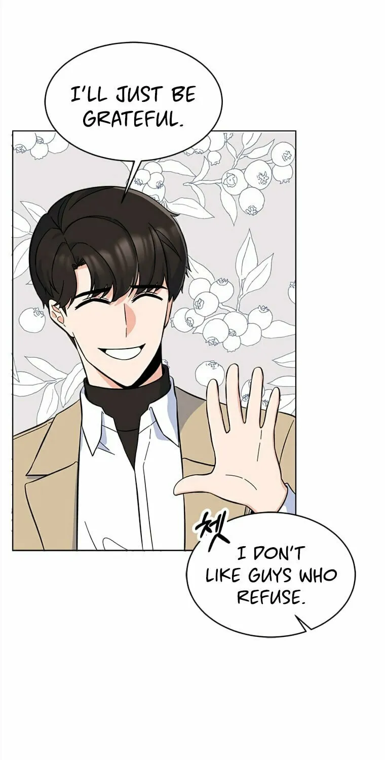 Rookie Talent Agent Knows It All – Chapter 45 – Page 14