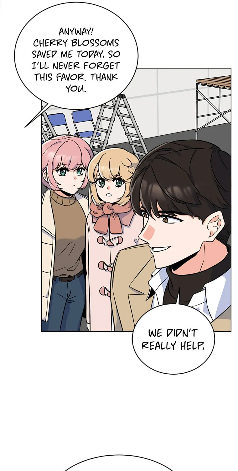 Rookie Talent Agent Knows It All – Chapter 45 – Page 15