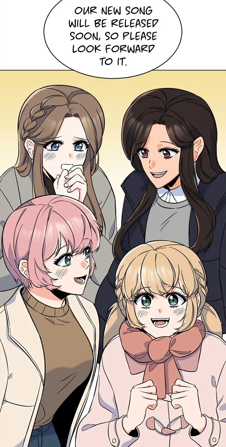 Rookie Talent Agent Knows It All – Chapter 45 – Page 16