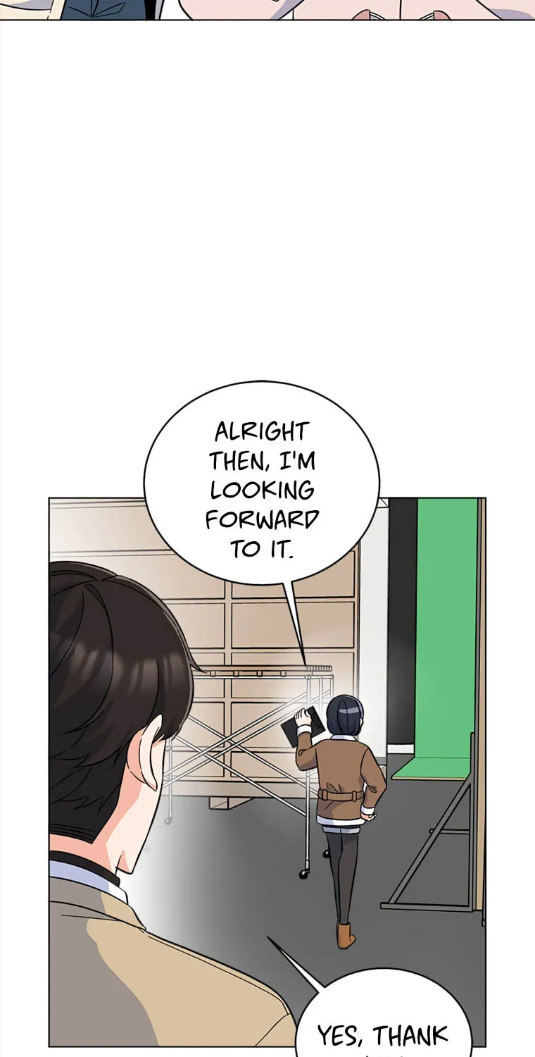 Rookie Talent Agent Knows It All – Chapter 45 – Page 17