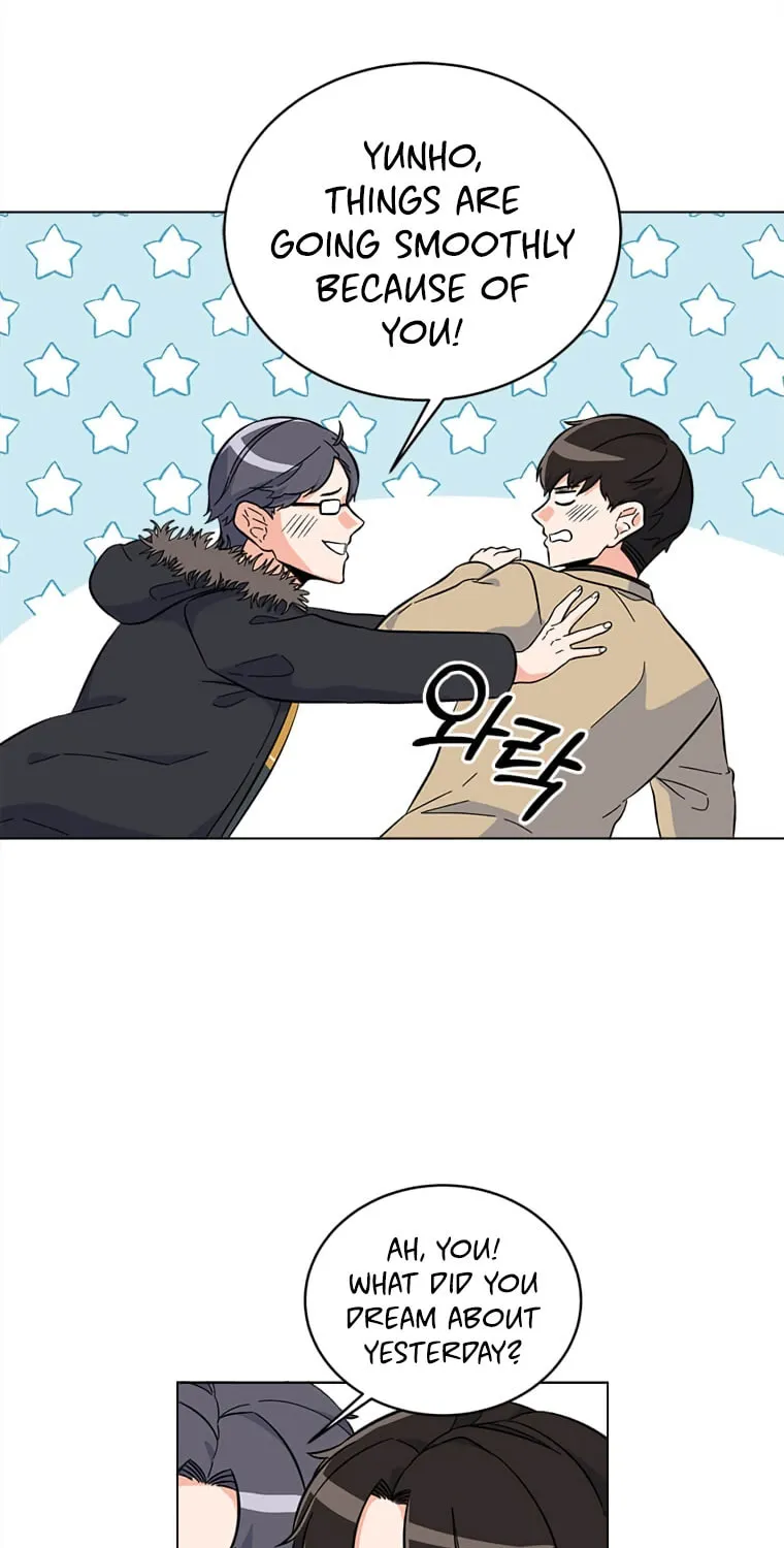Rookie Talent Agent Knows It All – Chapter 45 – Page 19