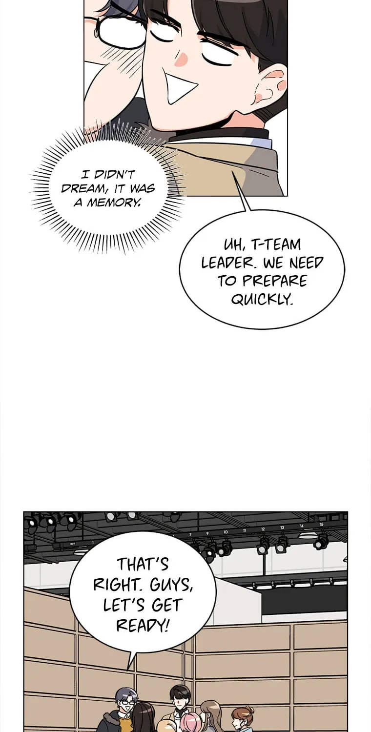 Rookie Talent Agent Knows It All – Chapter 45 – Page 20