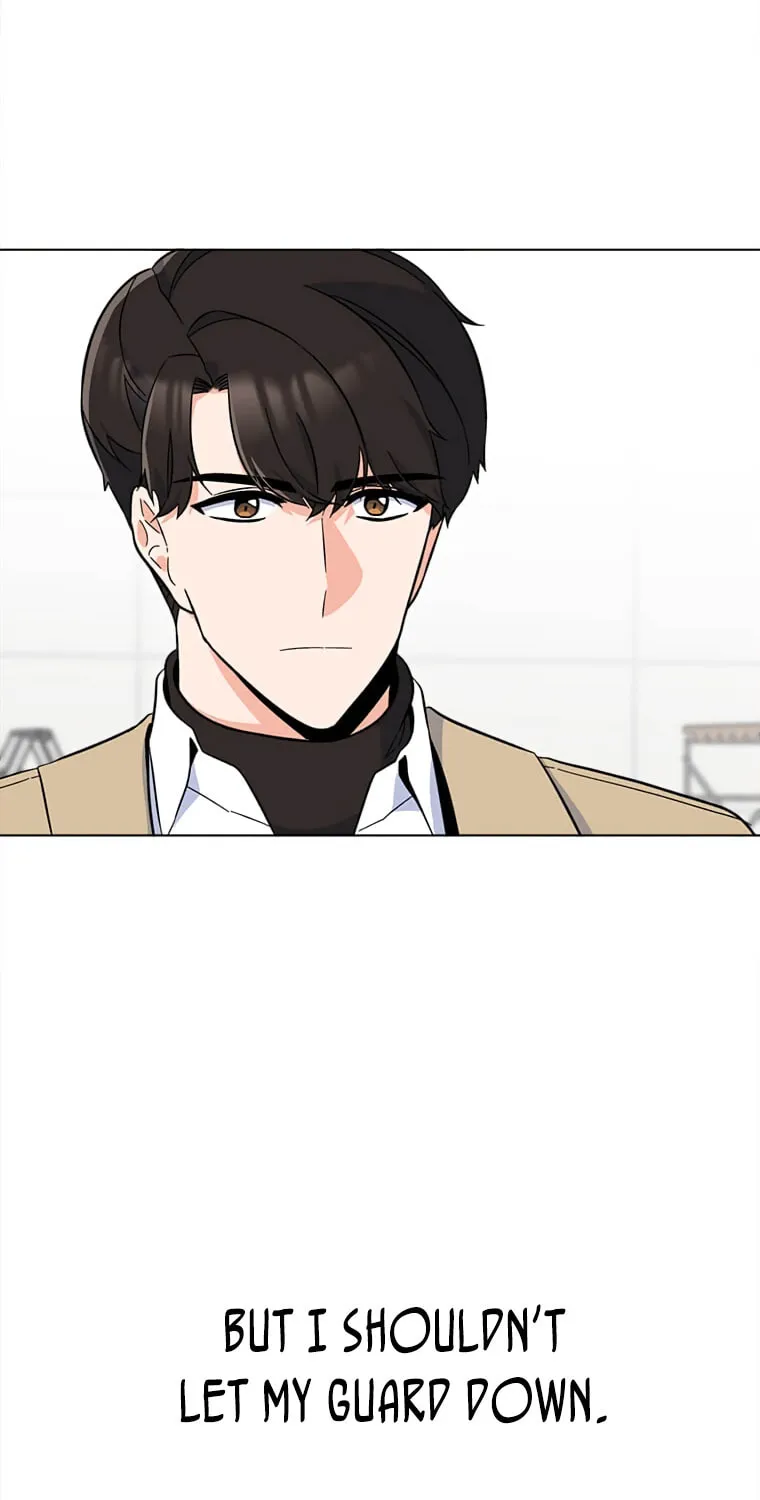 Rookie Talent Agent Knows It All – Chapter 45 – Page 23