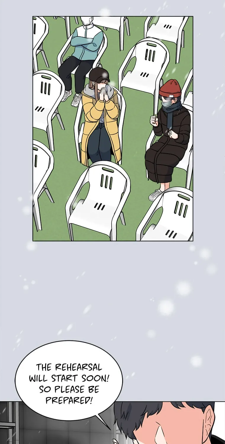 Rookie Talent Agent Knows It All – Chapter 45 – Page 26