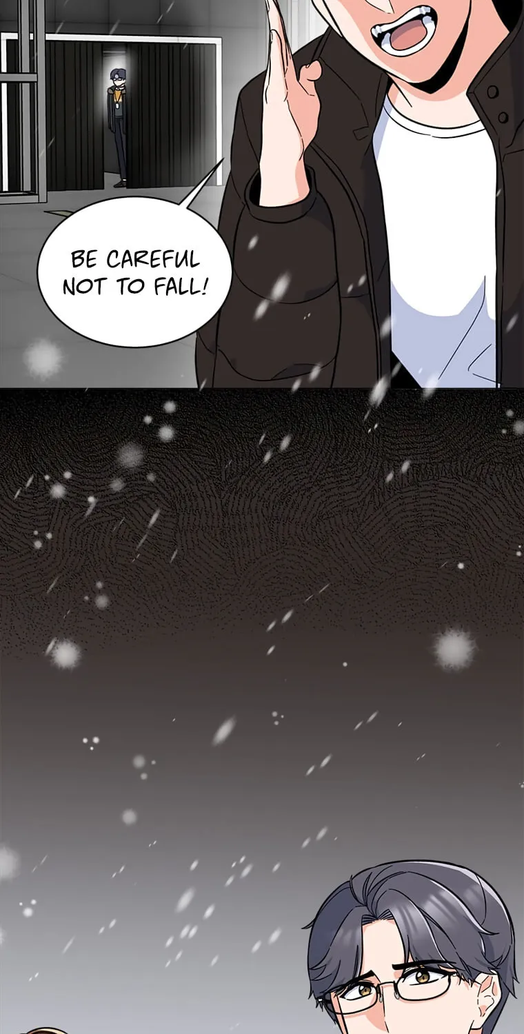 Rookie Talent Agent Knows It All – Chapter 45 – Page 27