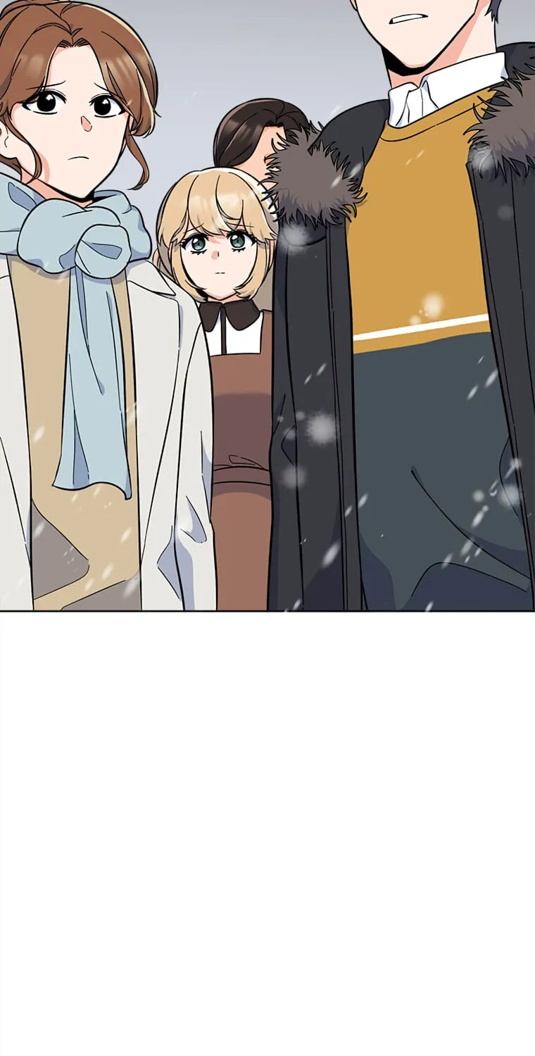 Rookie Talent Agent Knows It All – Chapter 45 – Page 28