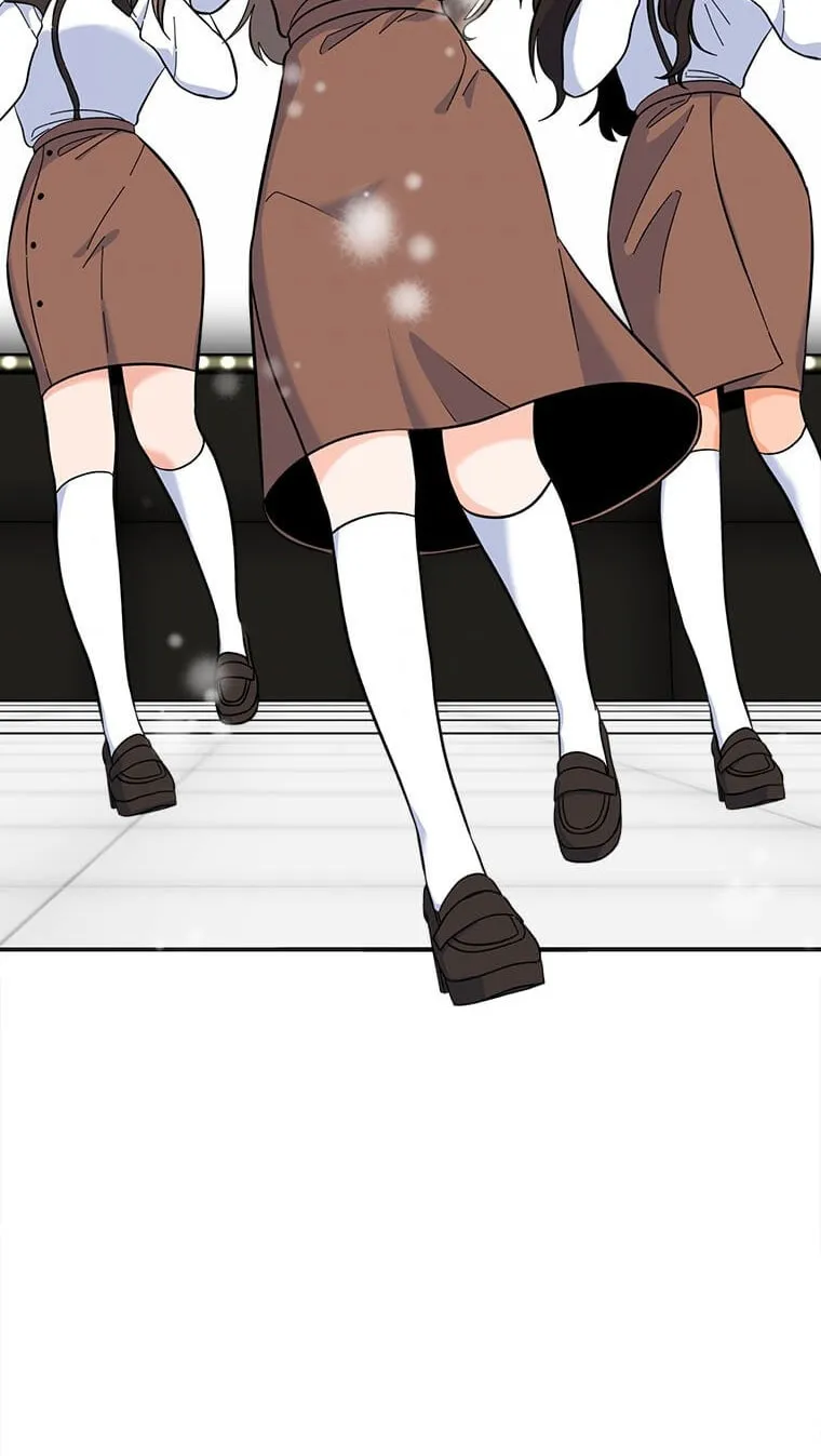 Rookie Talent Agent Knows It All – Chapter 45 – Page 32