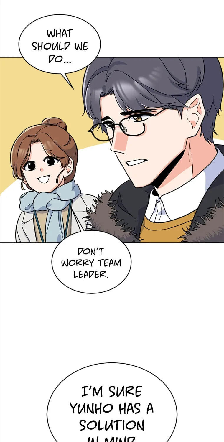 Rookie Talent Agent Knows It All – Chapter 45 – Page 34