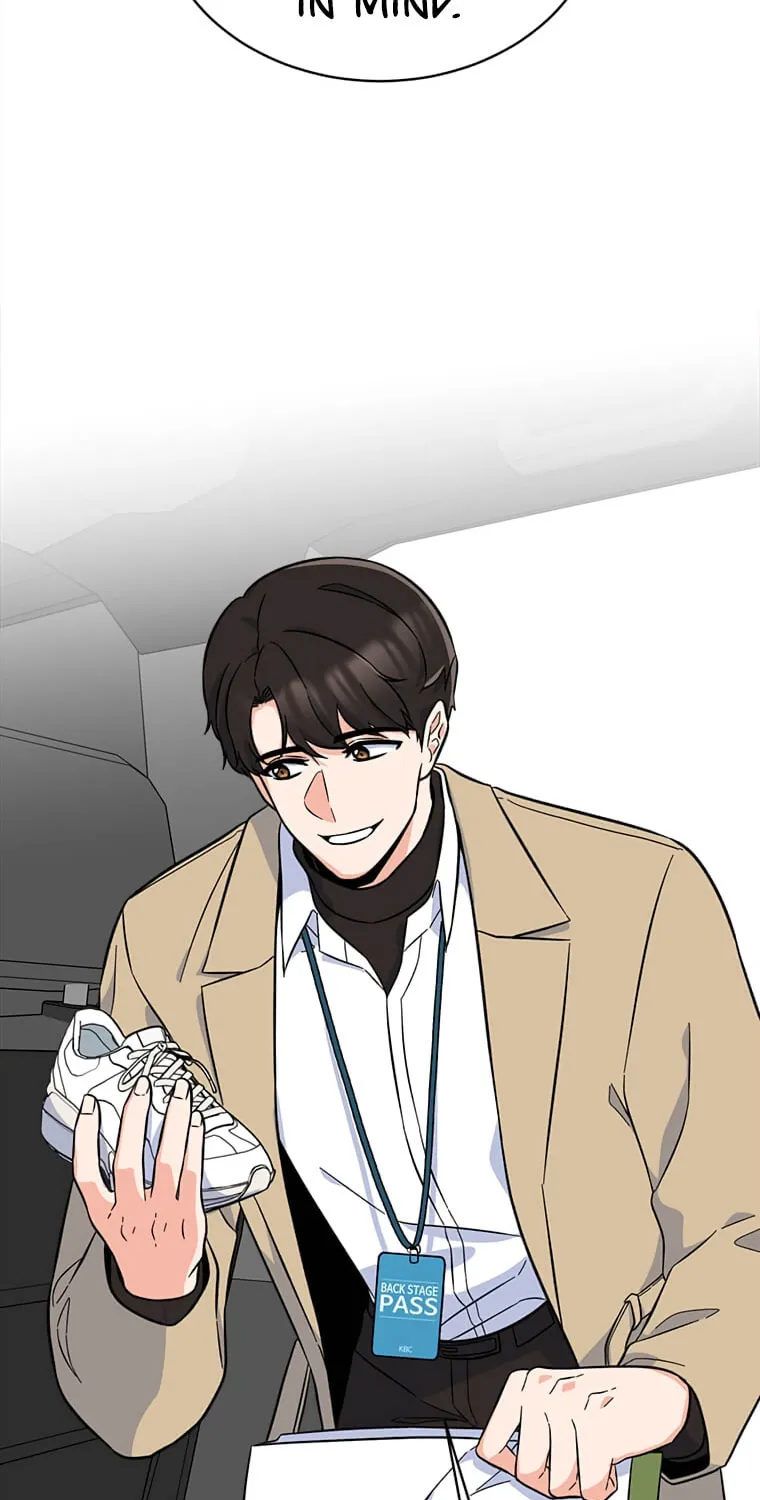 Rookie Talent Agent Knows It All – Chapter 45 – Page 35