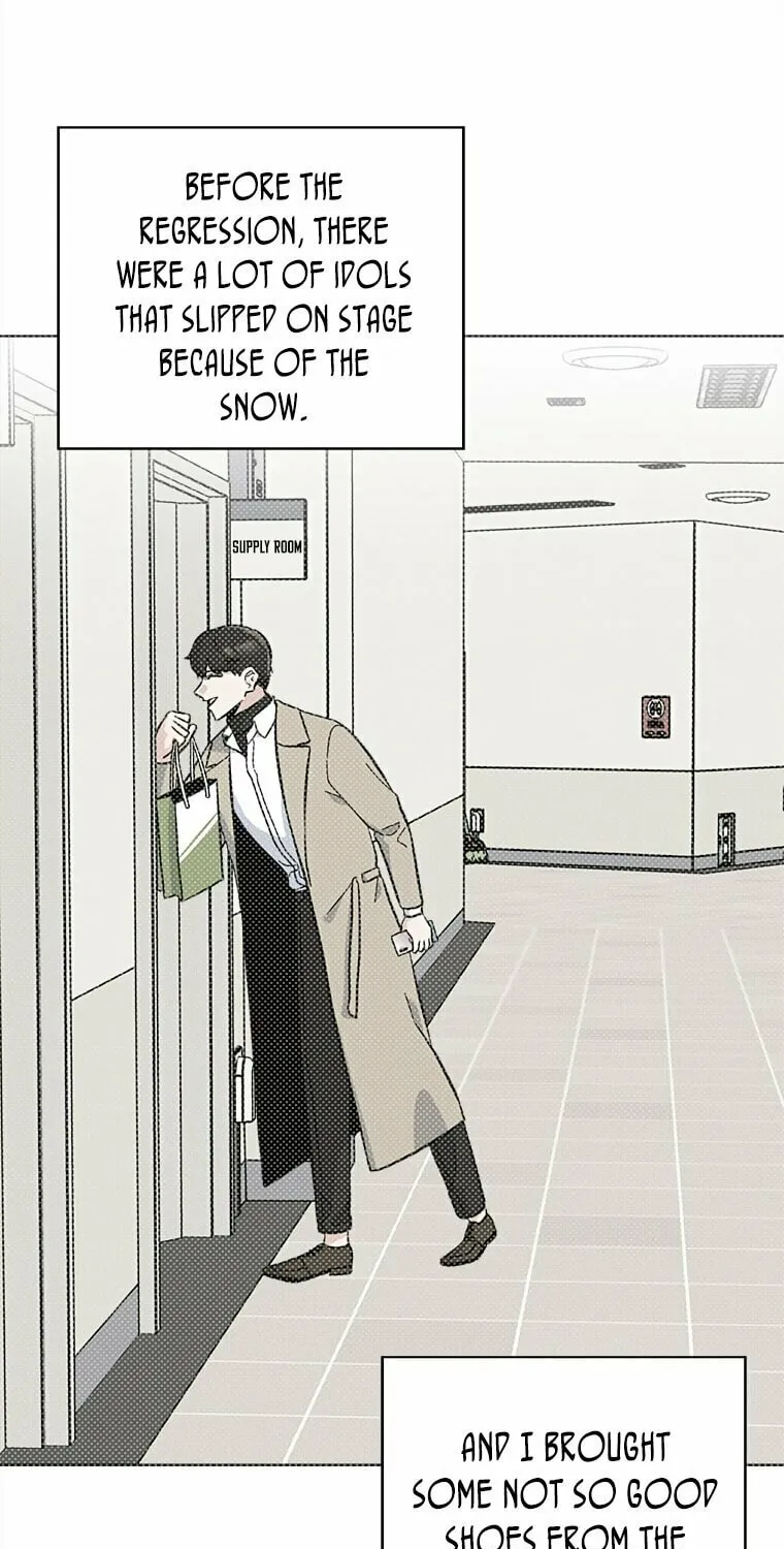 Rookie Talent Agent Knows It All – Chapter 45 – Page 37