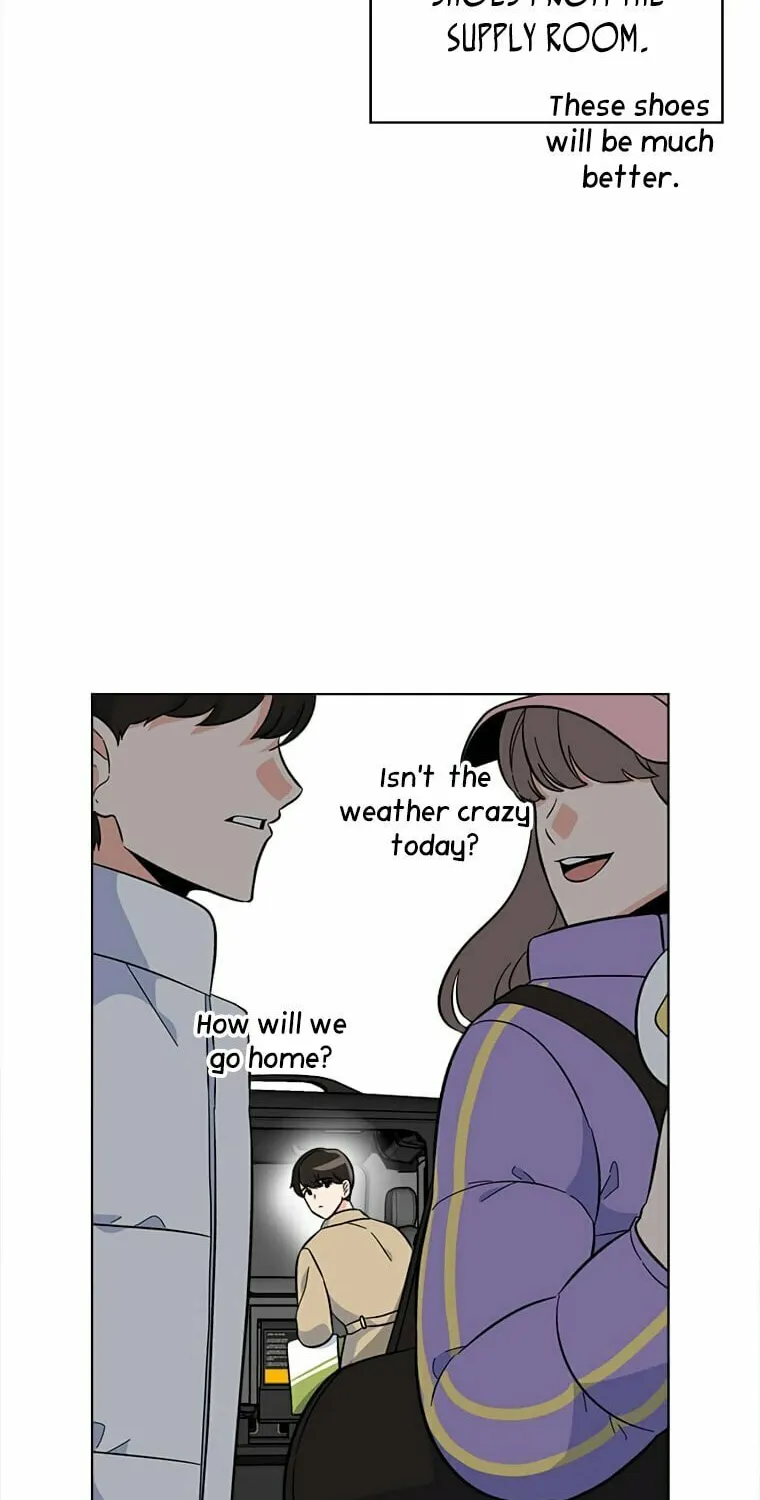 Rookie Talent Agent Knows It All – Chapter 45 – Page 38