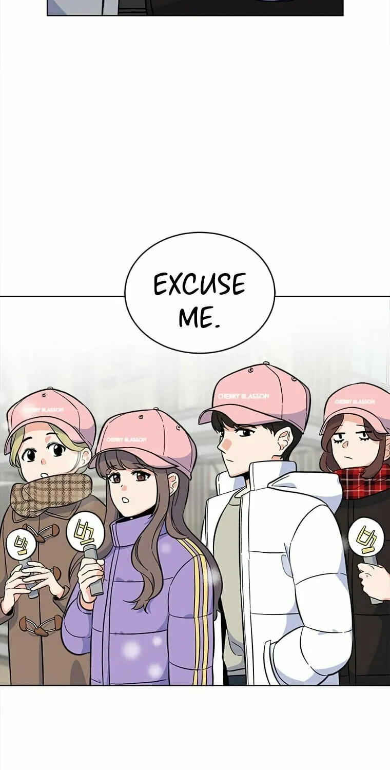 Rookie Talent Agent Knows It All – Chapter 45 – Page 39