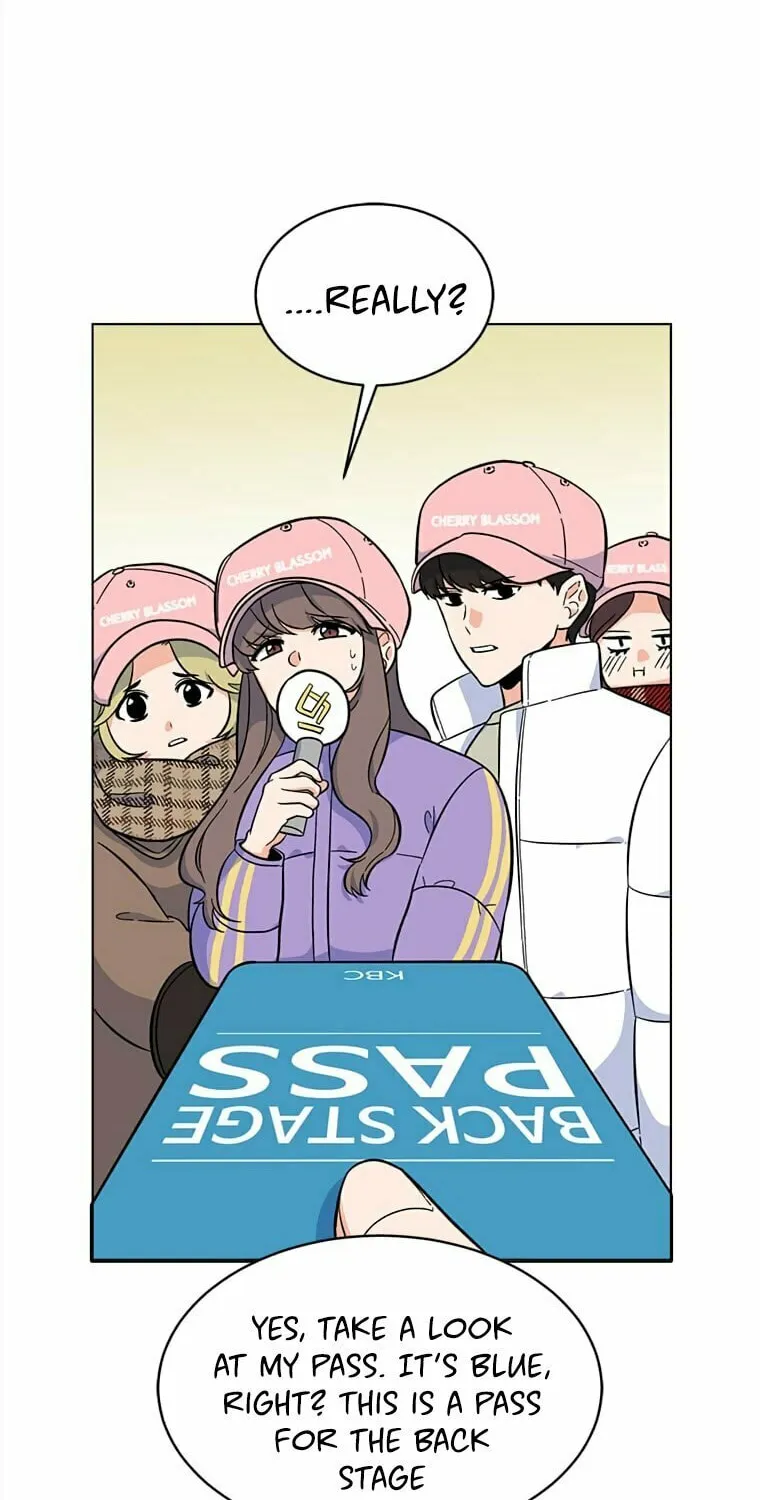 Rookie Talent Agent Knows It All – Chapter 45 – Page 41