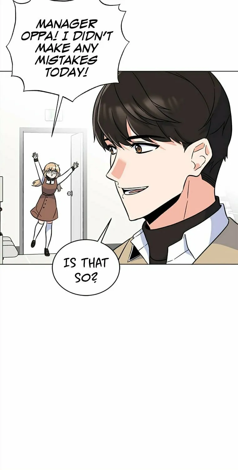 Rookie Talent Agent Knows It All – Chapter 45 – Page 49