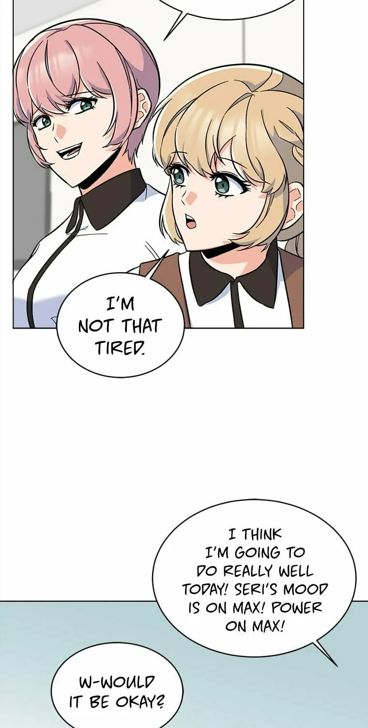 Rookie Talent Agent Knows It All – Chapter 45 – Page 51