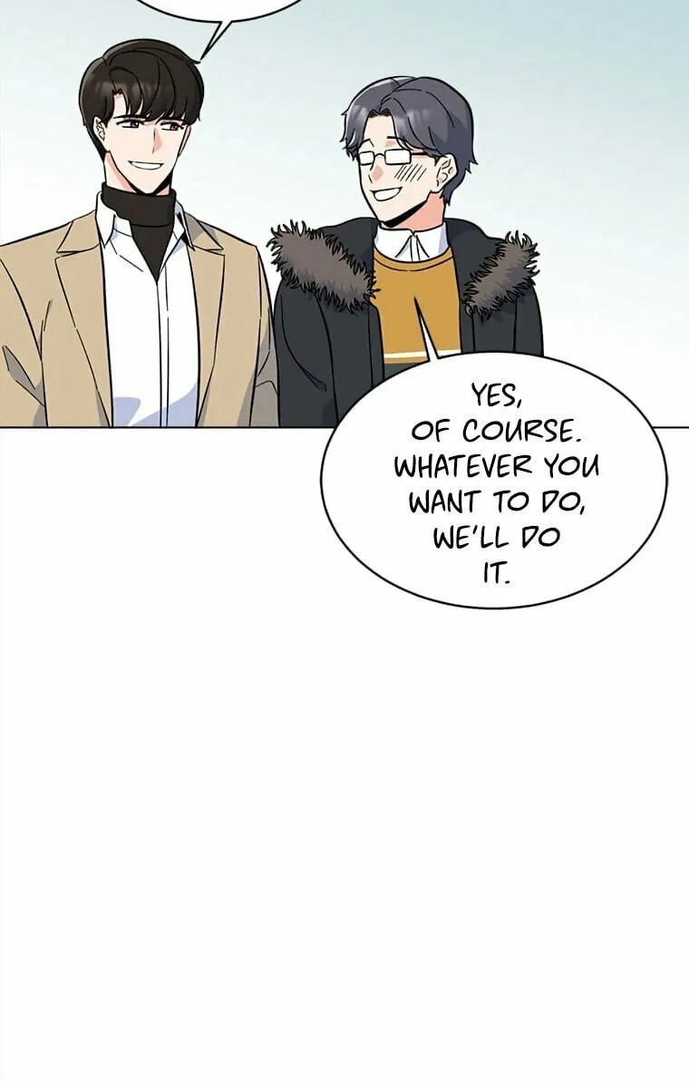 Rookie Talent Agent Knows It All – Chapter 45 – Page 52