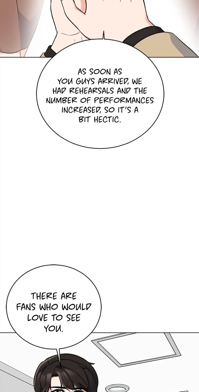 Rookie Talent Agent Knows It All – Chapter 45 – Page 54