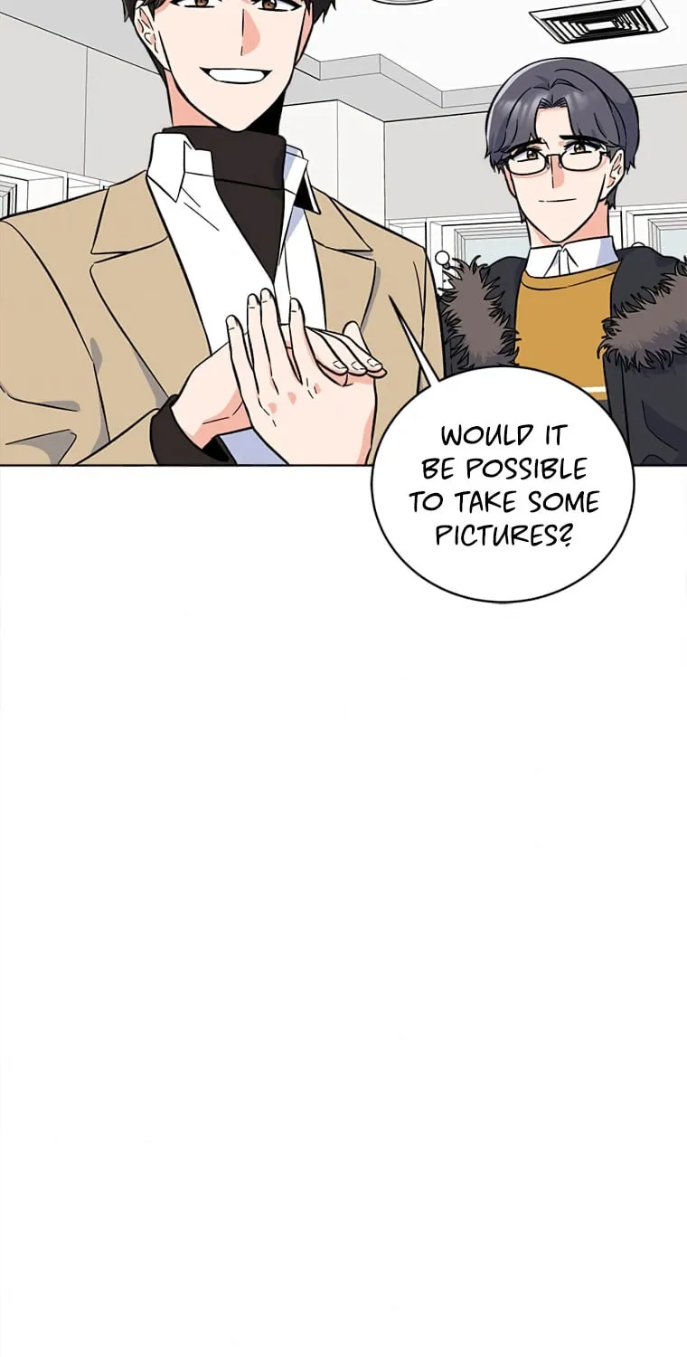 Rookie Talent Agent Knows It All – Chapter 45 – Page 55
