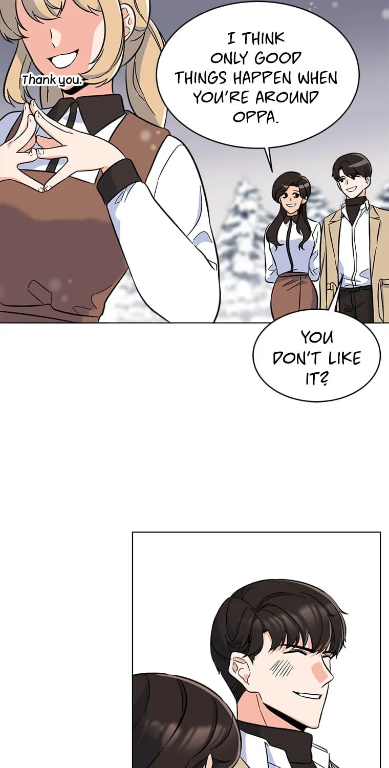 Rookie Talent Agent Knows It All – Chapter 45 – Page 57