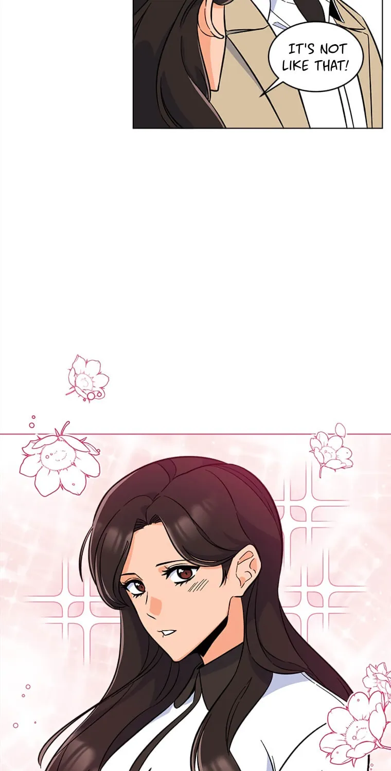 Rookie Talent Agent Knows It All – Chapter 45 – Page 58
