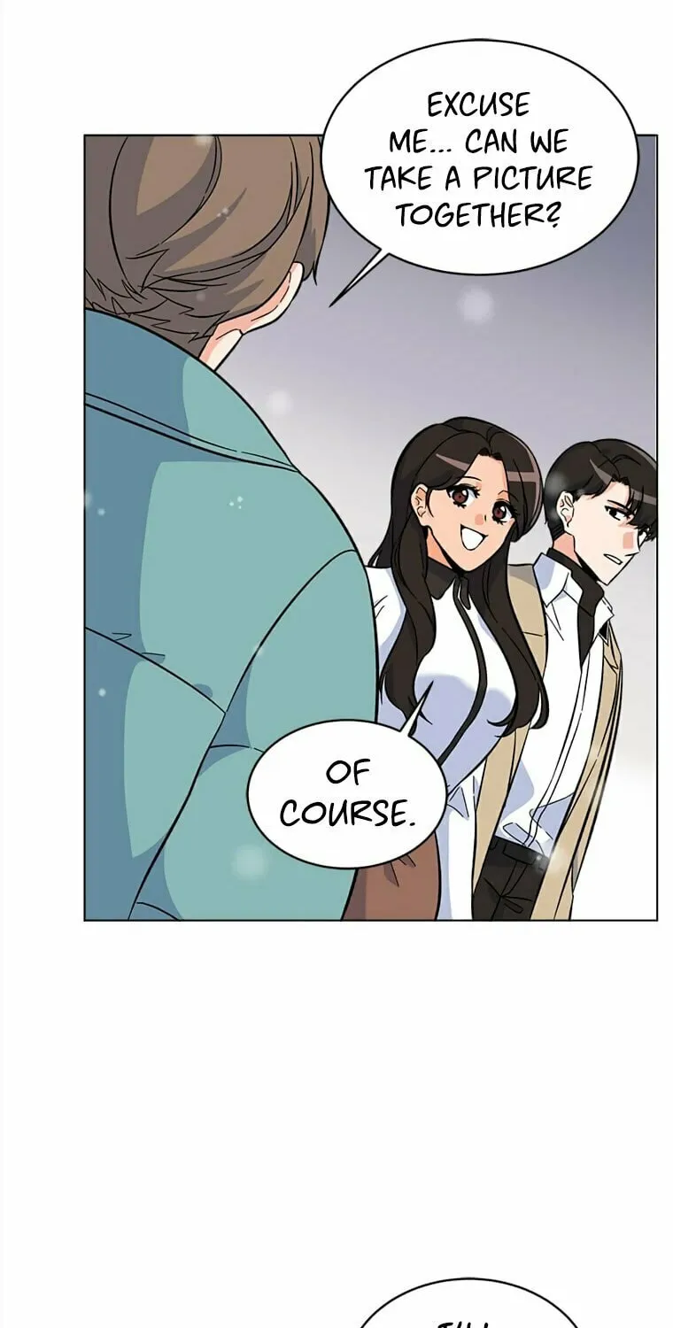 Rookie Talent Agent Knows It All – Chapter 45 – Page 61