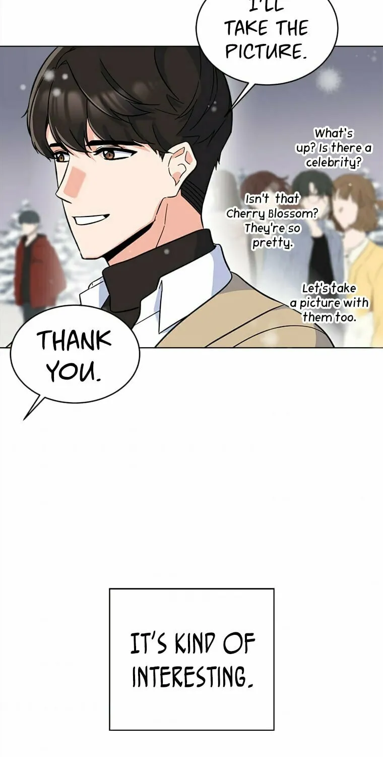 Rookie Talent Agent Knows It All – Chapter 45 – Page 62