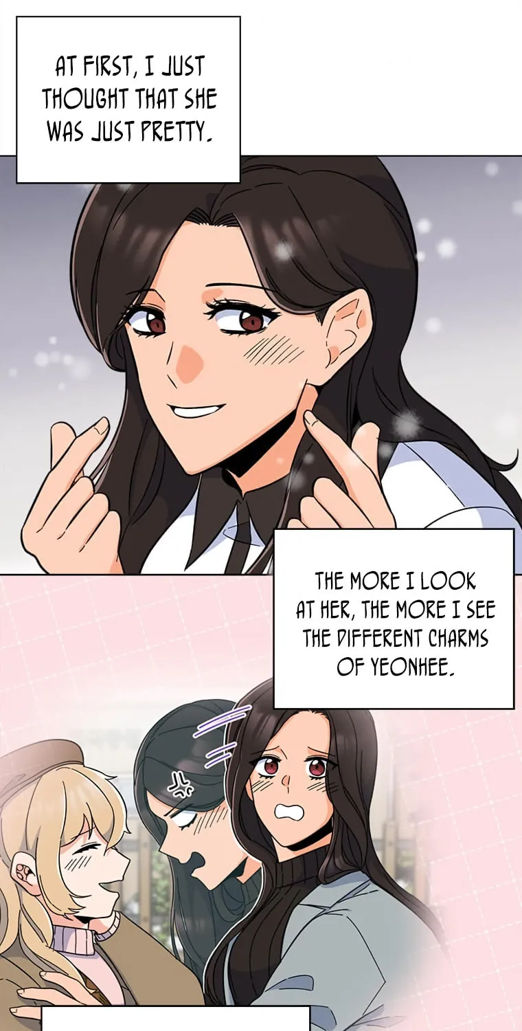 Rookie Talent Agent Knows It All – Chapter 45 – Page 64