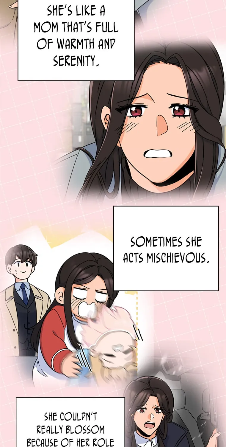 Rookie Talent Agent Knows It All – Chapter 45 – Page 65